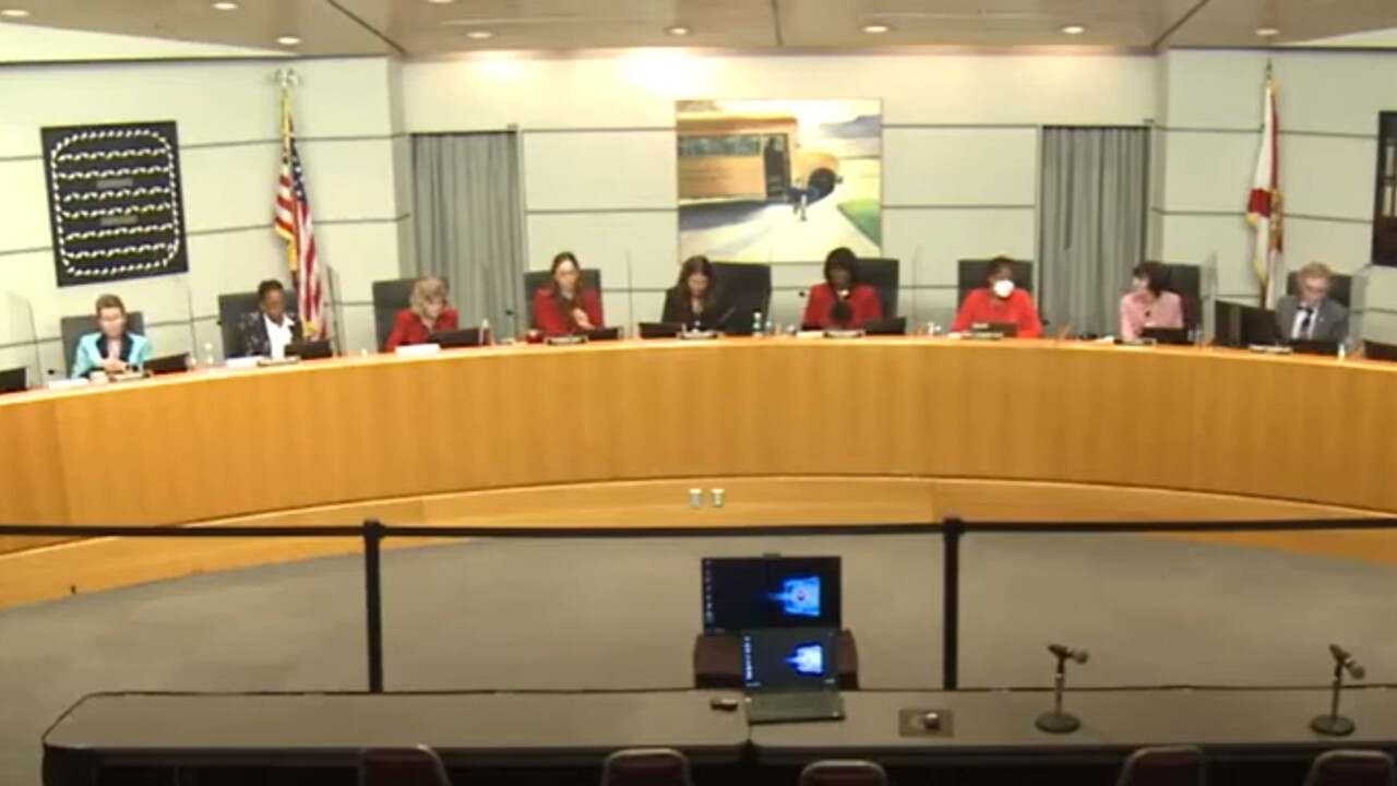 Parents' voices heard in Palm Beach County School Board election